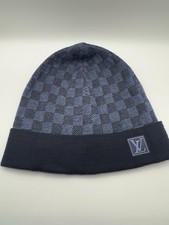 Authentic Louis Vuitton Beanie