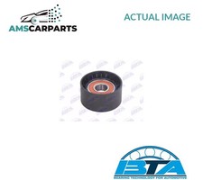 V-RIBBED BELT TENSIONER PULLEY