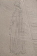 Karl Müller male portrait