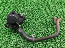 DR-Z400SM Second Air Valve