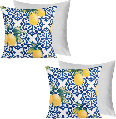 Outdoor garden cushions - outdoor,