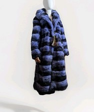 Rex Rabbit Chinchilla Style