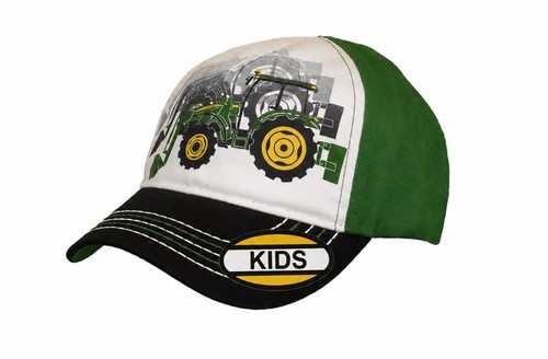 Genuine john deere - john, kids