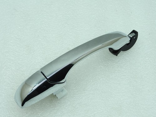 Door handle right front - handle,