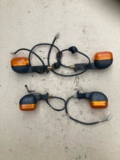 Triumph Daytona/Speed Triple