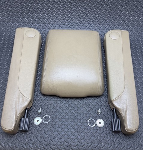 Land rover discovery - 99-04, 2