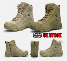 Mens Military Tactical Combat