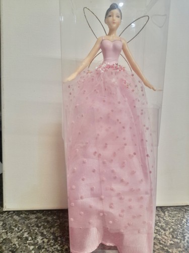 Gisela graham xmas large pink - gisela,