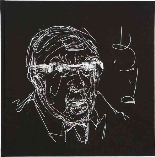 Damien hirst portraits of - hirst:,
