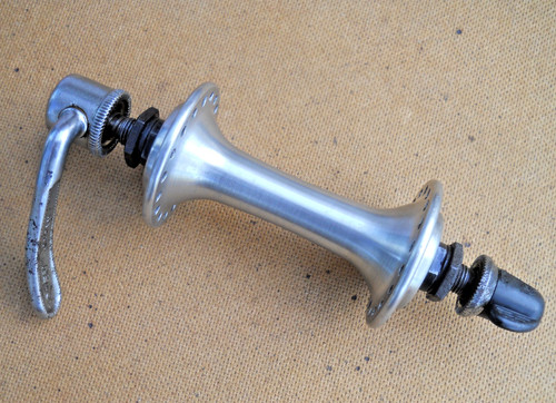 Shimano exage small flange - shimano,