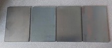 Mild Steel Plates, 150mm x