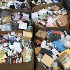 USPS Package Mystery Box –