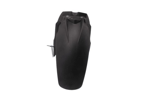 Front fender splash guard - front,