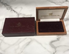 U.S. Mint 1988 Olympic