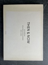 ED Ruscha Then & Now: Ed