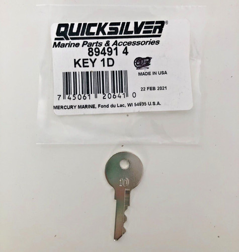 Quicksilver mercury mariner - quicksilver, mercury/mariner