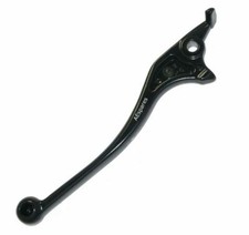 Disc Brake Lever Black Powder
