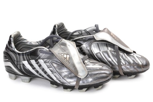Adidas rare predator absolado - adidas,