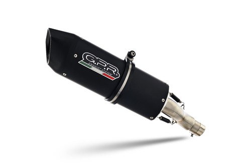 Gpr exhaust yamaha yz426f - exhaust,