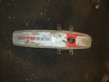 Montesa Cota 314R 315r HONDA TLR 260..FRONT MUD GUARD..