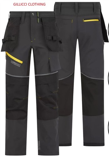 Mens softshell fleece lined - mens,