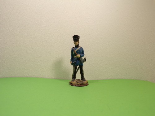 Waterloo german dutch dragoon - dutch,