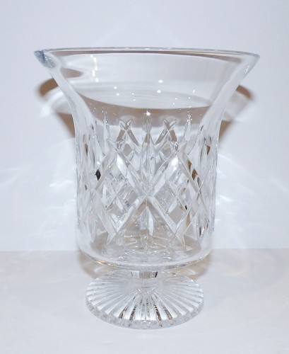 Lovely waterford crystal - ,