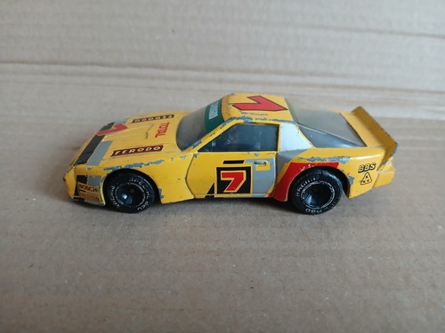 Matchbox chevrolet camaro - matchbox,