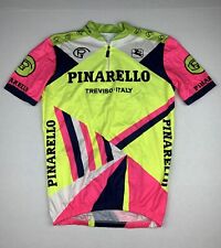 Vintage Giordana x Pinarello