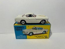 Corgi Toys 258 The saints