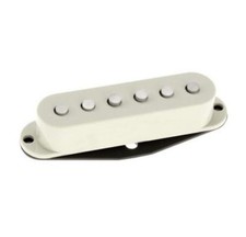 DiMarzio FS-1 White Guitar