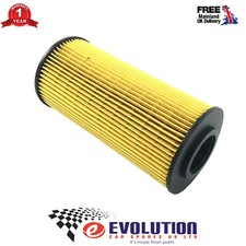 Oil Filter Fits Mercedes Benz