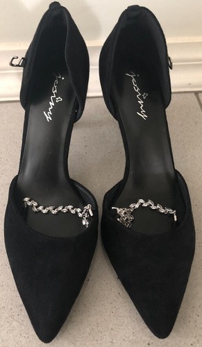 Josiny womens pumps high - josiny,