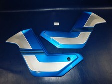 1980's SUZUKI GS750-ES FRAME