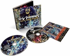 Rory Gallagher - Check Shirt