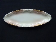 POSSIL POTTERY. NAUTILUS