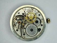 Universal Geneve cal 263 watch