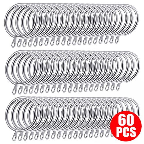 Pcs metal curtain - 60,