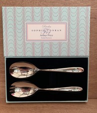 Sophie Conran for Arthur Price Rivelin Salad Servers