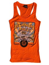 Ladies Harley Davidson Cotton