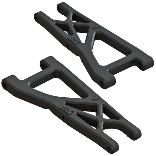 Arrma suspension arm front - arm, 2