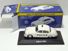 Atlas JAGUAR MKII BEDFORDSHIRE