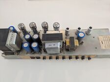 Marshall JMP 2203 - modified