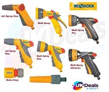 HOZELOCK Quick Connection Hose