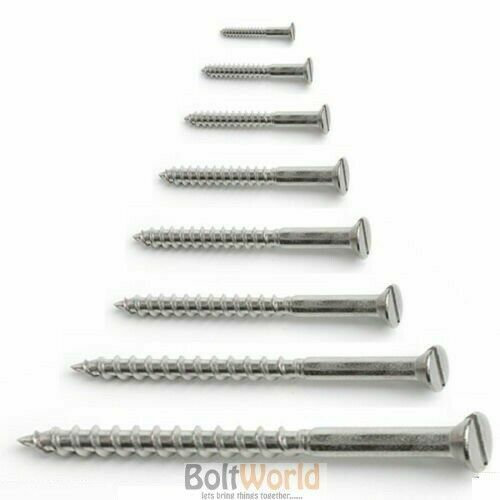 4mm a2 stainless steel - 4mm,