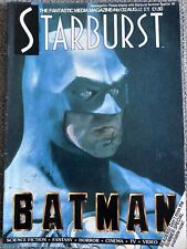 Starburst Magazine 132 Aug