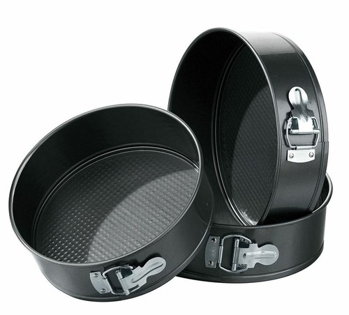 Pack non stick baking - 3, non-stick