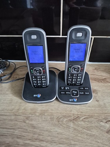 6510 twin cordless home - 6510,