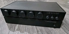 Cambridge Audio C-75, And A75