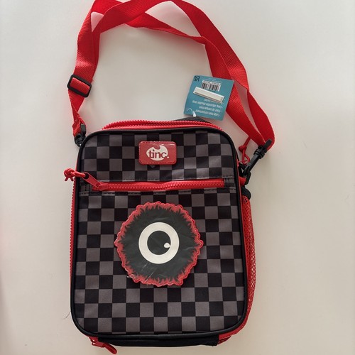 Insulated lunch bag - insulated,